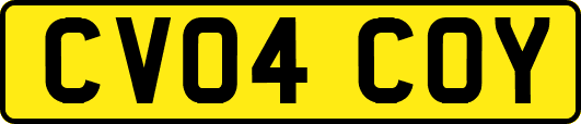 CV04COY