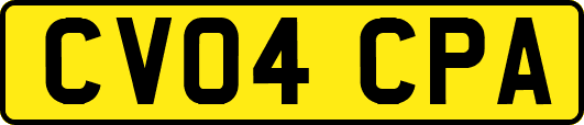 CV04CPA