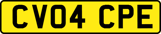 CV04CPE