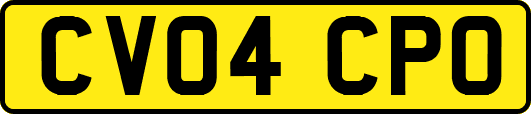 CV04CPO