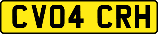 CV04CRH
