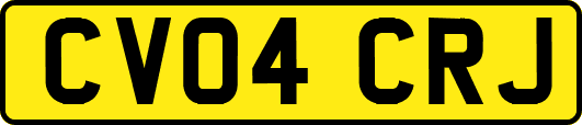 CV04CRJ