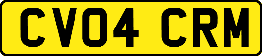 CV04CRM