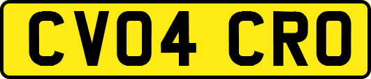 CV04CRO