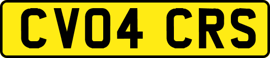 CV04CRS