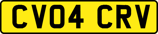 CV04CRV