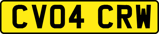 CV04CRW