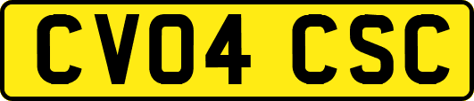 CV04CSC