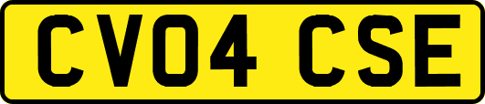 CV04CSE