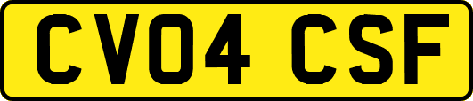 CV04CSF