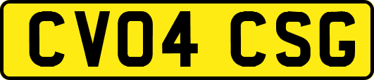 CV04CSG