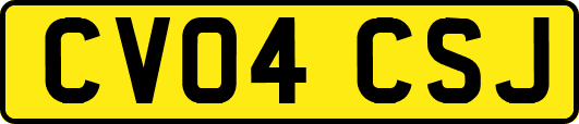 CV04CSJ