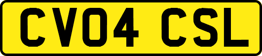 CV04CSL