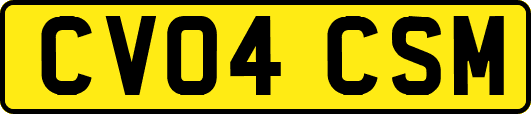 CV04CSM