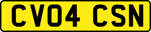CV04CSN