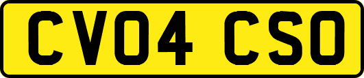 CV04CSO