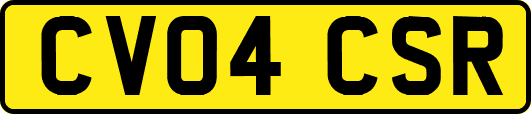 CV04CSR