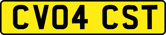 CV04CST