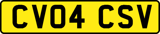 CV04CSV