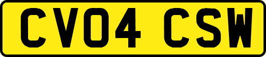 CV04CSW