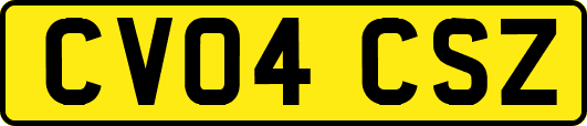 CV04CSZ