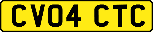 CV04CTC