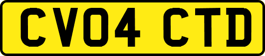 CV04CTD