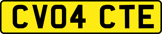 CV04CTE
