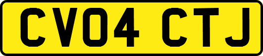 CV04CTJ