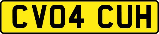 CV04CUH