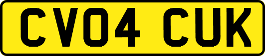 CV04CUK