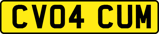 CV04CUM