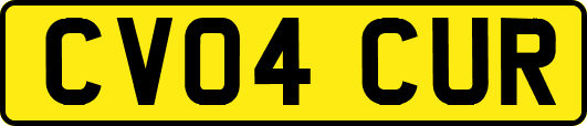 CV04CUR