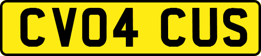 CV04CUS