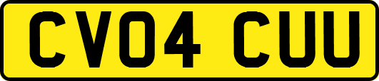 CV04CUU