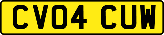 CV04CUW