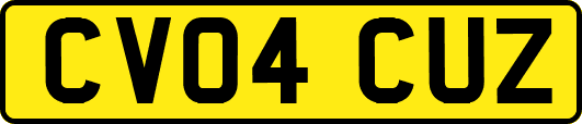CV04CUZ