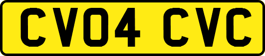 CV04CVC
