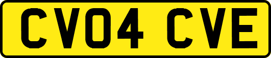 CV04CVE