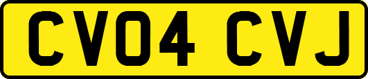 CV04CVJ