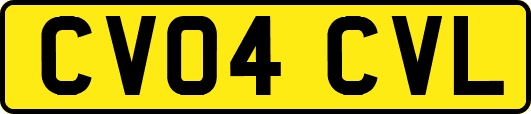 CV04CVL