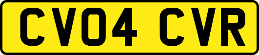 CV04CVR