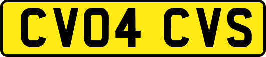 CV04CVS