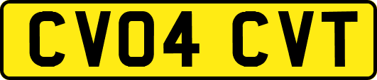 CV04CVT