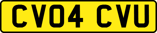 CV04CVU