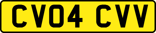CV04CVV