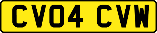 CV04CVW