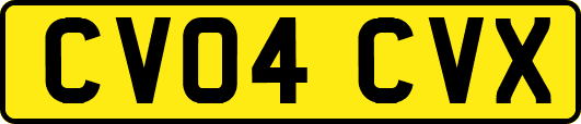 CV04CVX
