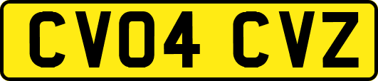 CV04CVZ