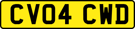 CV04CWD